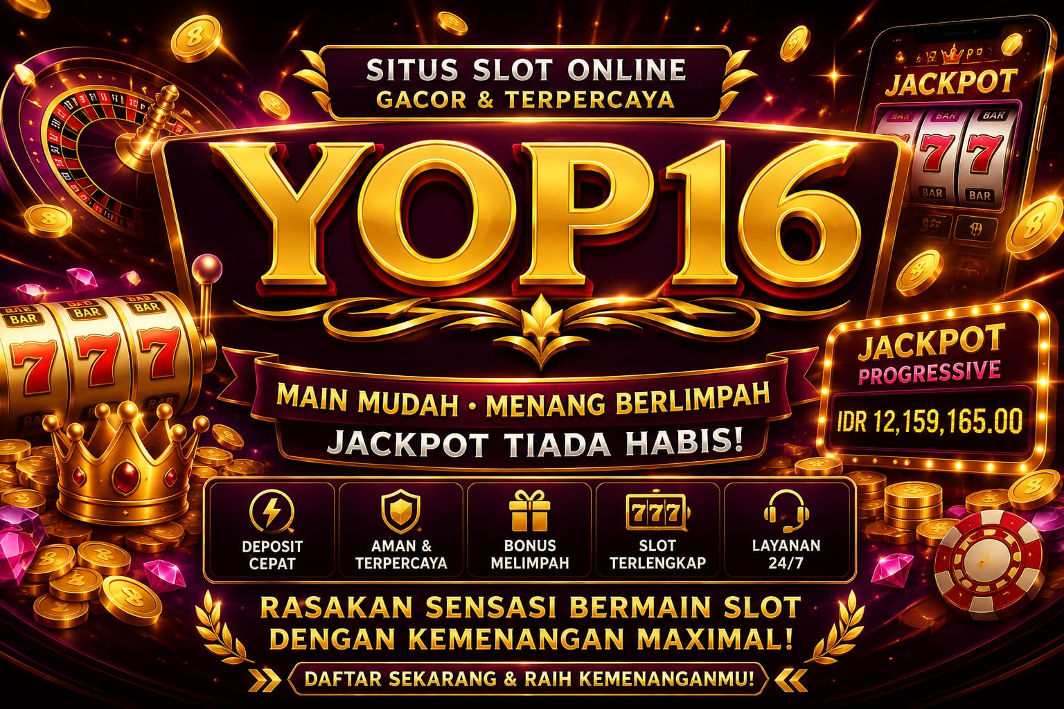 Slot Thailand